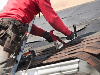 About Roof Repair Experts Harmony, ME